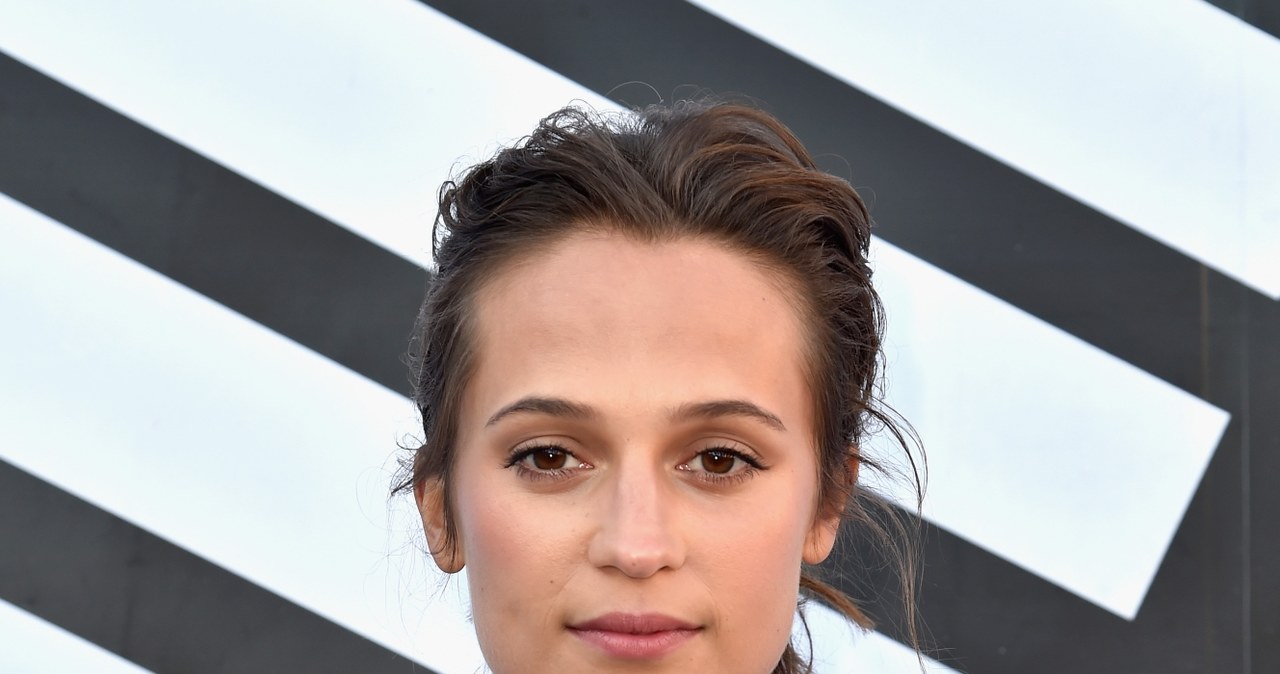 Właśnie pojawiły się pierwsze zdjęcia z planu "Tomb Raidera", kolejnej filmowej przygody z Larą Croft, w którą tym razem wciela się Alicia Vikander.