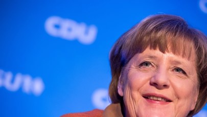 Niemiecka prasa o spotkaniu Merkel z Kaczyńskim. "Ciche spotkanie kryzysowe"