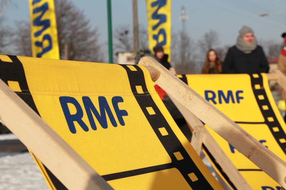 Sandomierz, Końskie, Chojna, Krasnystaw, Dębica, a może Skarszewy? Kolejny raz to Wy decydujecie, skąd w najbliższą sobotę nadamy kolejny odcinek naszego cyklu "Twoje Miasto w Faktach RMF FM". Głosowanie trwa do czwartku do godziny 12.