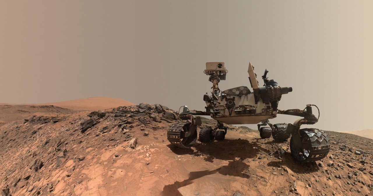 Bada Marsa już od 13 lat i ciągle odkrywa nowe tajemnice