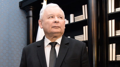 Kaczyński o spotkaniu z Merkel: Rozmowa osób, które się znają i są w stanie ze sobą rozmawiać