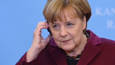 Media o wizycie Merkel w Polsce: Pragmatyzm, chłodna przyjaźń