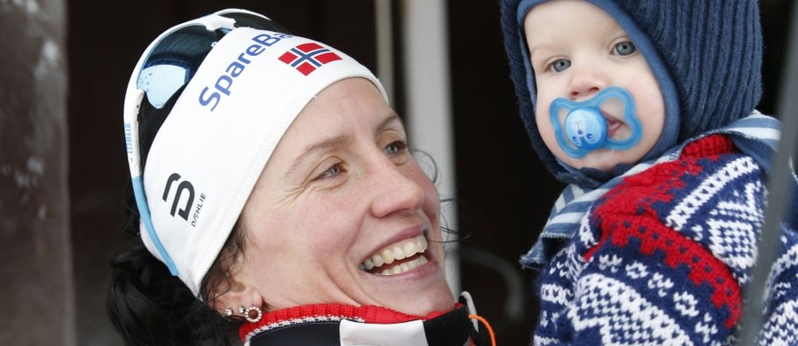 Norweska multimedalistka w biegach narciarskich Marit Bjoergen przygotowuje się do mistrzostw świata w Lahti (22 lutego-5 marca) w Szwajcarii w towarzystwie partnera życiowego Freda Boerre Lundberga i 13-miesięcznego synka Mariusa. Okres do rozpoczęcia rywalizacji chce spędzić w "rodzinnej samotności".