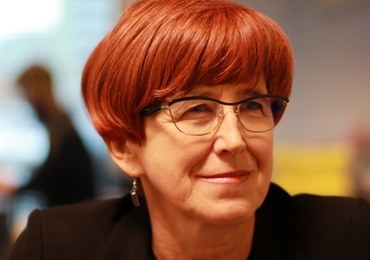 Elżbieta Rafalska: Przekroczenie magicznej liczby 400 tysięcy urodzeń jest w tym roku prawie pewne
