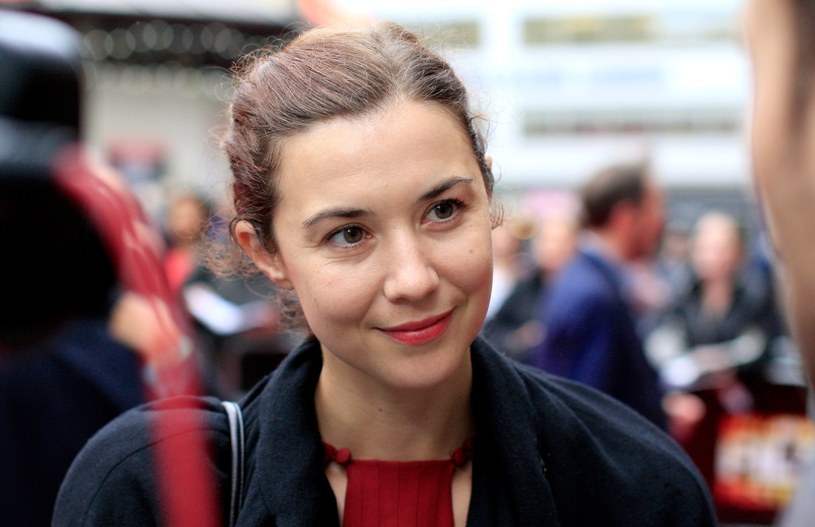 Irlandzka artystka Lisa Hannigan wystąpi 28 kwietnia w warszawskim klubie Proxima.