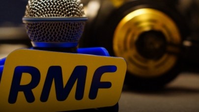 RMF FM najbardziej opiniotwórczą stacją radiową w Polsce w 2016 roku