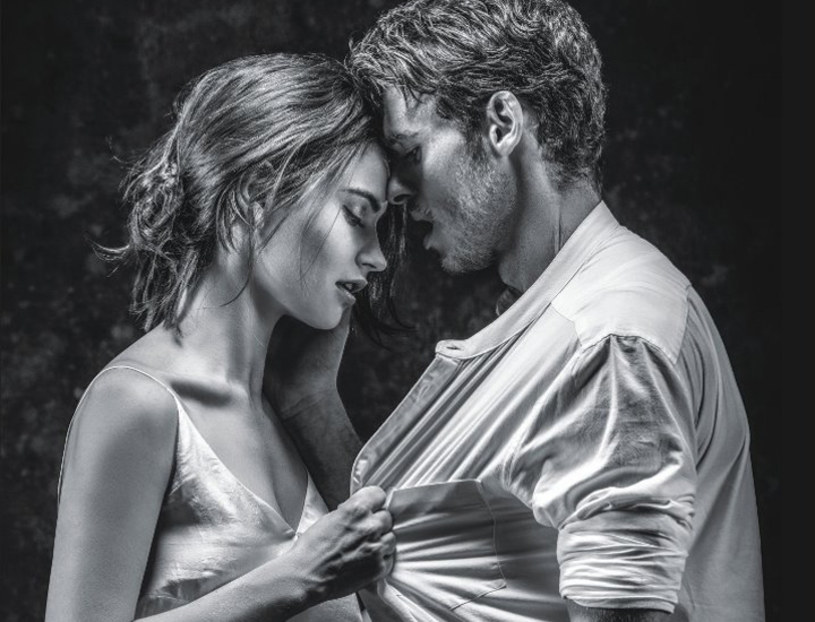 Londyńskie przedstawienie "Romeo i Julia", z Richardem Maddenem i Lily James w rolach tytułowych, będzie można obejrzeć już 16 lutego w wybranych kinach sieci Multikino.