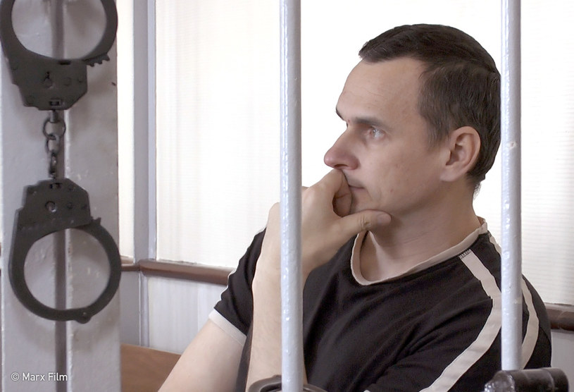 Estońsko-polski film dokumentalny "Proces. Federacja Rosyjska vs. Oleg Sencow" w reżyserii Askolda Kurowa będzie miał światową premierę na festiwalu filmowym w Berlinie w sekcji Berlinale Special.