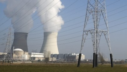 Litwa: Białoruska elektrownia atomowa nam zagraża