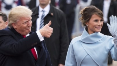 Spore odszkodowanie dla Melanii Trump. "Te słowa były bardzo bolesne"