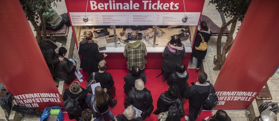 "Pokot" Agnieszki Holland, "Miss Holocaust" Michaliny Musielak i "Królewicz Olch" Kuby Czekaja - to trzy spośród polskich filmów, które powalczą o nagrody na rozpoczynającym się w czwartek 67. Międzynarodowym Festiwalu Filmowym Berlinale.