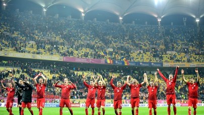 Ranking FIFA: Polacy jeszcze nigdy nie byli tak wysoko!