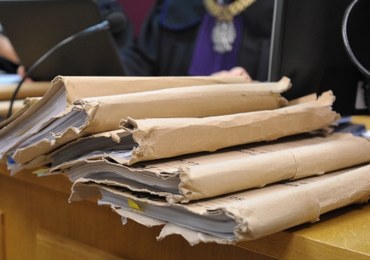 Wyłudzenia VAT na ogromną skalę. Siedem wniosków o areszt
