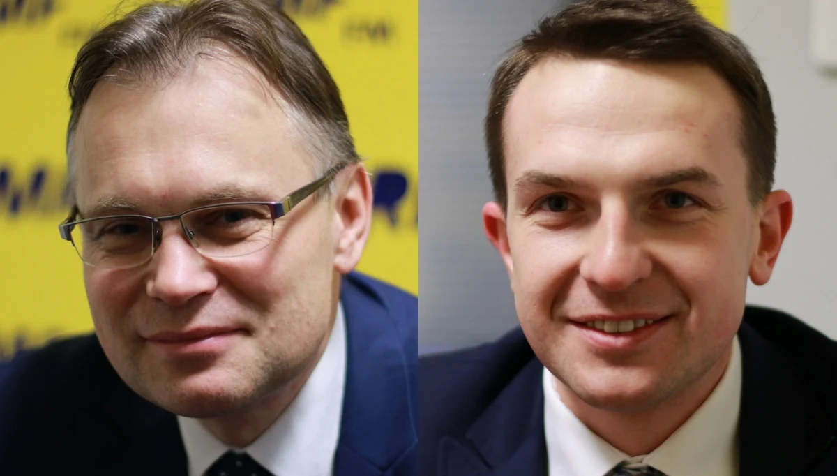 „Stawiamy na Polskę, jako lidera Europy Środkowej. Mamy potencjał ludnościowy i terytorialny, by być poważnym głosem” – mówił w Popołudniowej rozmowie w RMF FM poseł Zjednoczonej Prawicy Arkadiusz Mularczyk. „Nie chcemy być cieniem polityki francuskiej czy niemieckiej” – dodaje. Z kolei poseł Nowoczesnej Adam Szłapka już nie jest tak pozytywnie nastawiony. „Mówienie, że jesteśmy reprezentantami Grupy Wyszehradzkiej jest absolutną bzdurą, bo te państwa nie chcą, byśmy byli liderem. Proszę zobaczyć jak podchodzi do tego Viktor Orban – uśmiechy z Kaczyńskim, interesy z Putinem” – opowiadał w rozmowie z Marcinem Zaborskim.  