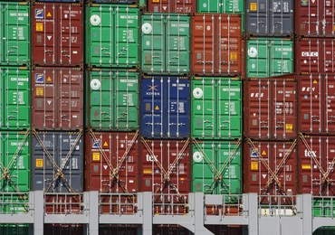 KE krytykuje Niemcy za rekordową nadwyżkę w handlu zagranicznym