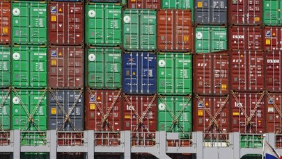 KE krytykuje Niemcy za rekordową nadwyżkę w handlu zagranicznym