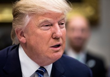 Trump zapowiada korzystne dla biznesu i obywateli zmiany podatkowe