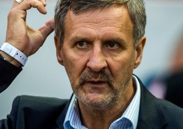 Stefan Majewski: Nie będziemy narzekać na brak emocji w Ekstraklasie