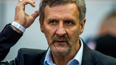 Stefan Majewski: Nie będziemy narzekać na brak emocji w Ekstraklasie
