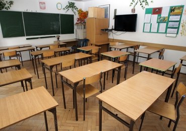 Nauczyciele alarmują: Po likwidacji gimnazjów będziemy mniej zarabiać