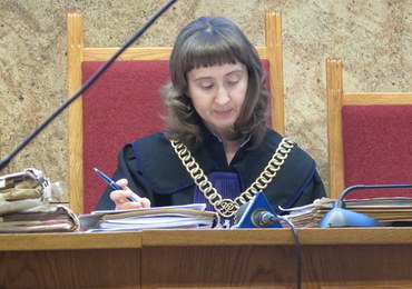 Proces ws. śmierci Jerzego Ziobry: Sąd nie wyłączył sędzi Agnieszki Pilarczyk