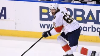 Jaromir Jagr zaliczył 1140. asystę w NHL