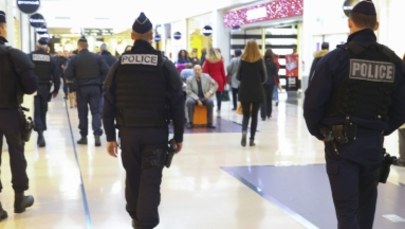 Francja: W ostatniej chwili udaremniono zamach terrorystyczny