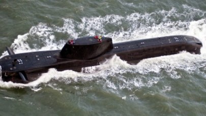 Wielka Brytania: Niepokojący raport ws. okrętów nuklearnych