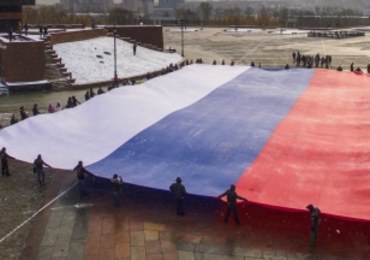 Nowe święto w Rosji? Kremlowi nie spodobał się ten pomysł