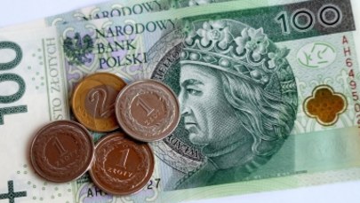Porównano płace minimalne w UE. Jak wypadła Polska? 