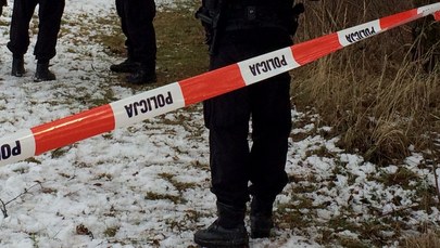 Nieprzytomny 13-latek znaleziony na deptaku w Wiśle. Zmarł w karetce 