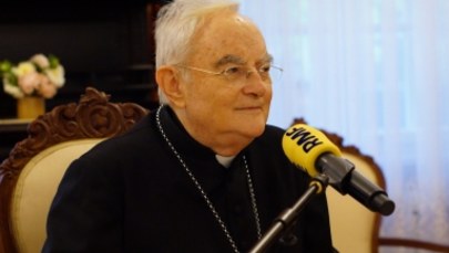 Abp Henryk Hoser specjalnym wysłannikiem papieża do Medjugorje 