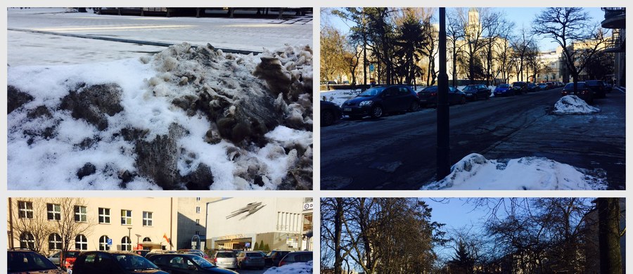 O 6 mln zł więcej niż w poprzednich latach wydał na odśnieżanie i utrzymanie dróg tej zimy Kraków. Także w Trójmieście koszty "akcji zima" są najwyższe od pięciu lat. Walka ze śniegiem była w tym roku droższa również w Lublinie i Łodzi.