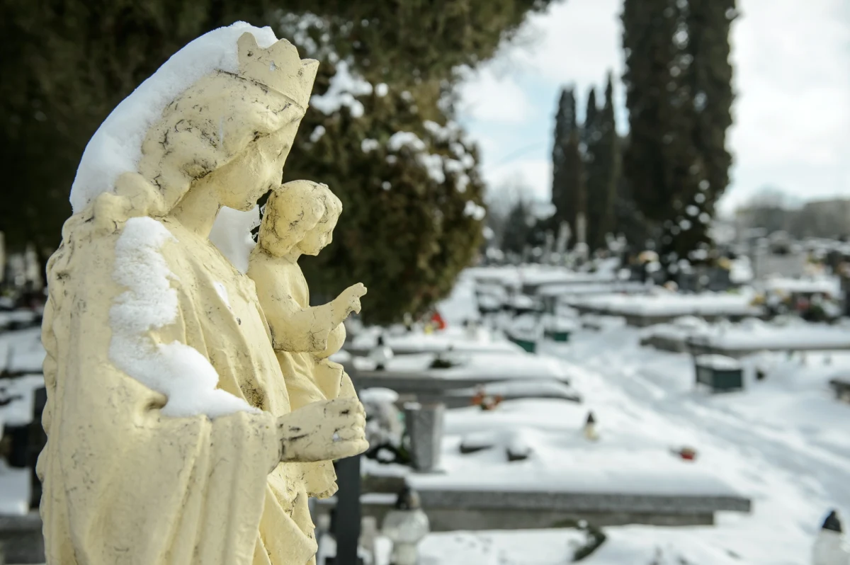 Ok. 400 osób zabitych lub zmarłych w komunistycznym więzieniu na Zamku Lubelskim w latach 1944-54 może być pochowanych w nieoznaczonych mogiłach na cmentarzu przy ul. Unickiej w Lublinie – szacują historycy z IPN. Wiele szczątków znajduje się prawdopodobnie pod późniejszymi grobami.