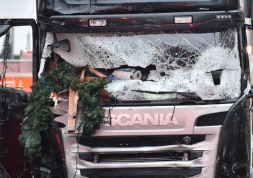 Zastrzelili zamachowca z Berlina, nie dostaną odznaczeń. "Neofaszystowskie nastawienie"