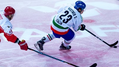 Hokejowy turniej EIHC: Polacy wygrali z Włochami