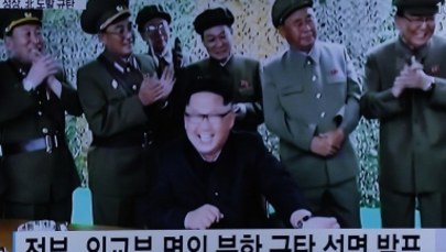 Rakieta testowana przez Koreę Północną to zapewne Musudan