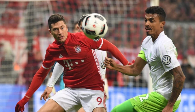 ​Robert Lewandowski: Mogłem trafić do Anglii!