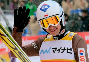 Skoki narciarskie: Kamil Stoch zdecydowanym liderem na liście zarobków