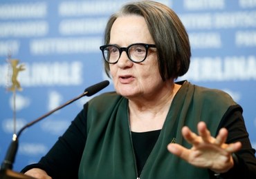 Holland: To naprawdę nie nasza wina, że "Pokot" stał się filmem politycznym