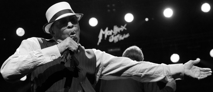 Al Jarreau - legendarny amerykański wokalista jazzowy, siedmiokrotny laureat nagrody Grammy, zmarł w wieku 76 lat - poinformował menedżer artysty. Swoją muzykę, będącą mieszkanką popu, funku, salsy i jazzu, Jarreau nazywał "Youmbination" lub "Jarreau-Music".