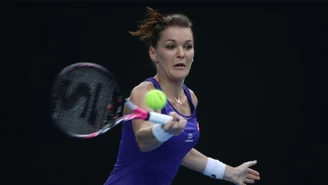 Ranking WTA: Agnieszka Radwańska wciąż na szóstym miejscu