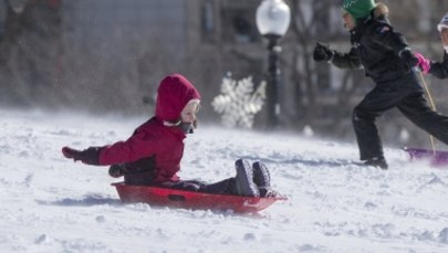 Prognoza pogody: Przed nami mroźna noc, potem już coraz cieplej