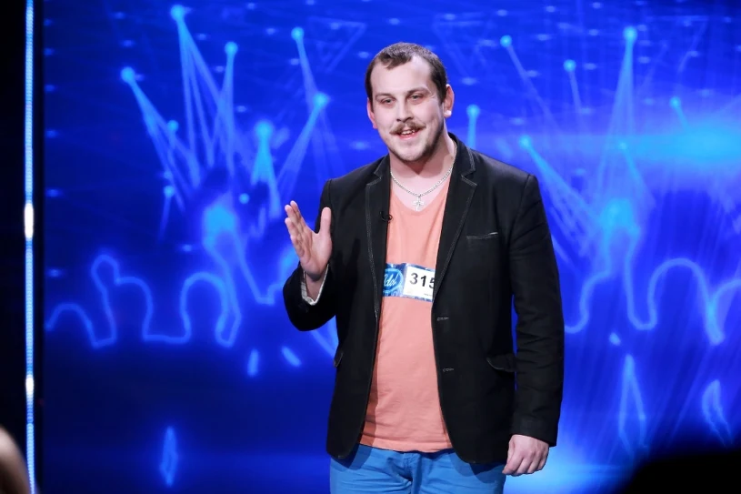 Przypomniał swój występ w Polsacie. "To choćby nie jest koniec początku"