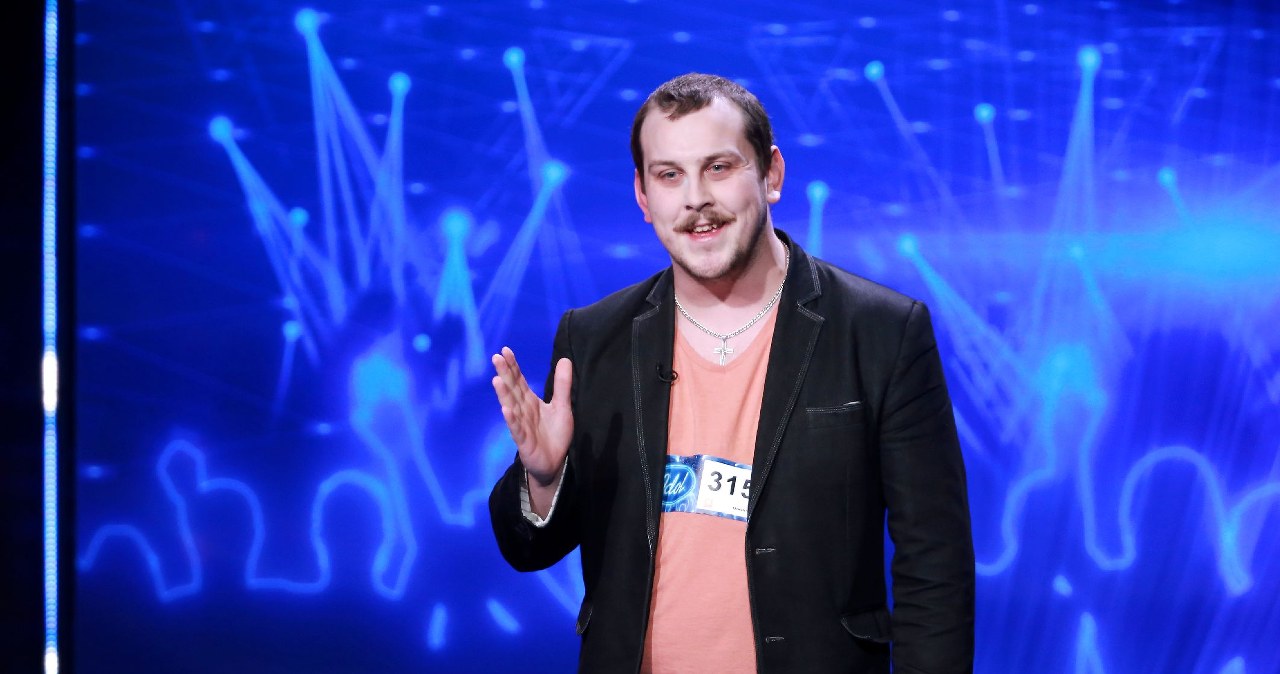 Przypomniał swój występ w Polsacie. "To choćby nie jest koniec początku"