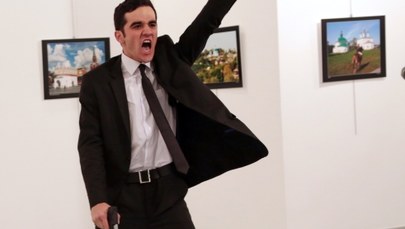World Press Photo wygrało zdjęcie przedstawiające zabójcę ambasadora
