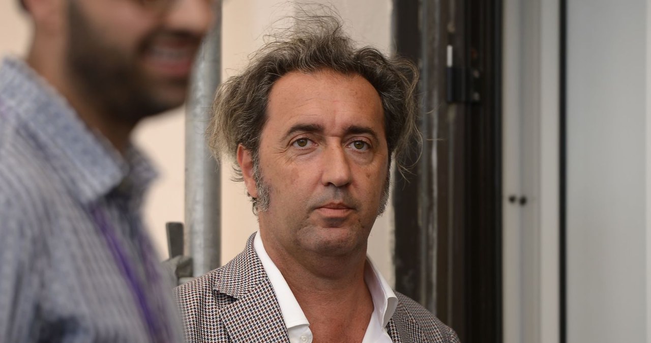 Włoski reżyser Paolo Sorrentino ("Wielkie piękno", "Młody papież") zasiądzie w loży honorowej na stadionie Santiago Bernabeu podczas środowego meczu Ligi Mistrzów pomiędzy Realem Madryt a Napoli.  