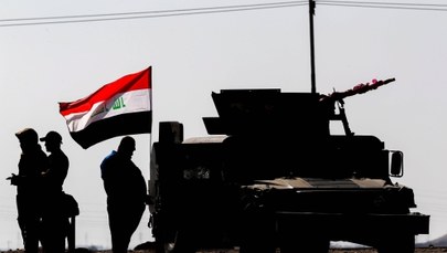 Iracka armia: Nasze lotnictwo zbombardowało dom, w którym spotkali się dowódcy ISIS