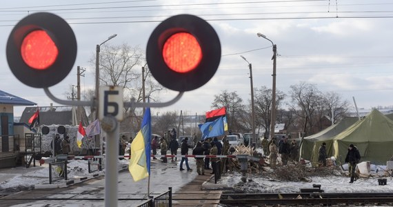 Elektrownie na Ukrainie cierpią na poważny deficyt węgla. W poniedziałek w Kijowie zebrał się sztab kryzysowy, który zaproponował rządowi wprowadzenie stanu wyjątkowego w sektorze energetycznym. Decyzje mają zapaść w najbliższym czasie.