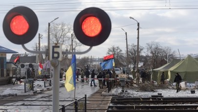 Ukraina: Deficyt węgla w elektrowniach. Możliwy stan wyjątkowy